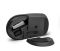 HP Mouse 400 Quiet, WL/BT, black