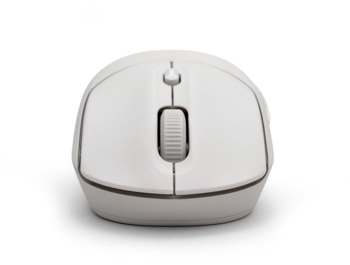 Миша HP 400 Quiet, WL/BT, maple