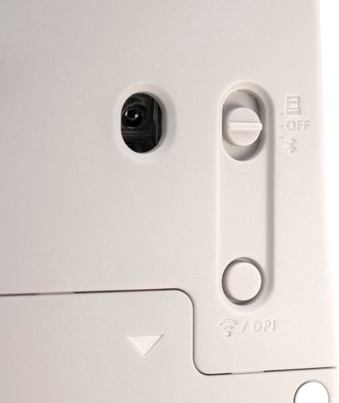 Миша HP 400 Quiet, WL/BT, maple