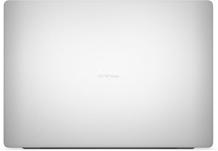 Dell Notebook Pro 16 16" FHD+ AG, Intel U5-235U, 32GB, F512GB, UMA, Win11P, silver