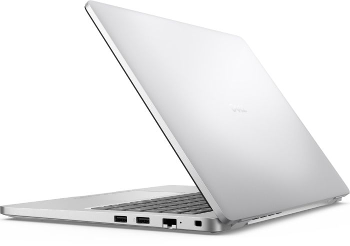 Ноутбук Dell Pro 14 14" FHD+ IPS AG, AMD AI 5 PRO 340, 16GB, F512GB, UMA, Win11P, серебристый