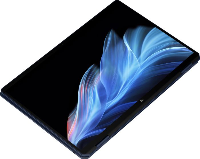 Ноутбук HP OmniBook Ultra Flip x360 14" 2.8K OLED Touch, Intel U9-288V, 32GB, F2TB, UMA, Win11, синій