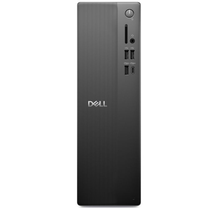 DELL PC Slim SFF, Intel i5-14400, 8GB, F512GB, UMA, WiFi, Lin