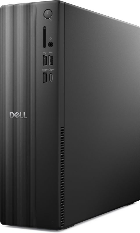 DELL PC Slim SFF, Intel i5-14400, 8GB, F512GB, UMA, WiFi, Lin