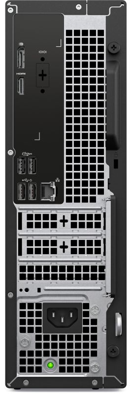 DELL PC Slim SFF, Intel i5-14400, 8GB, F512GB, UMA, WiFi, Lin