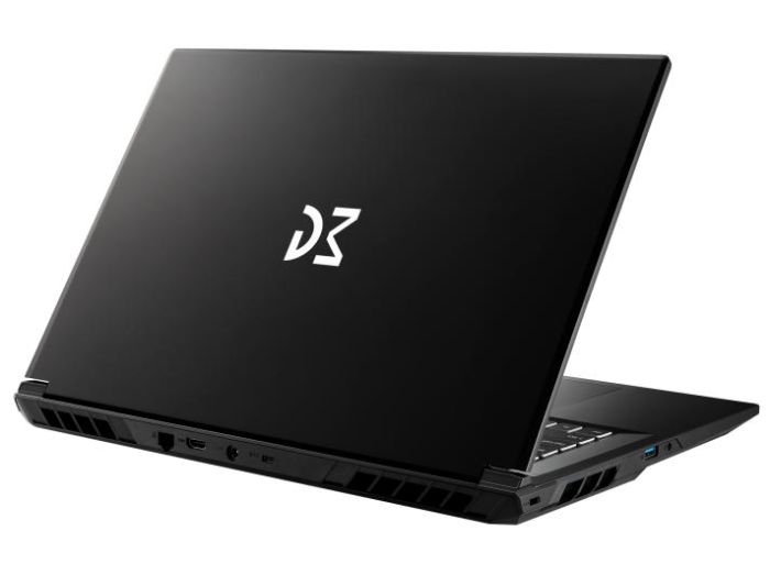 Ноутбук Dream Machines RG5050-17 17.3FHD IPS, Intel i9-14900HX, 32GB, F2TB, NVD5050-8, DOS, чорний