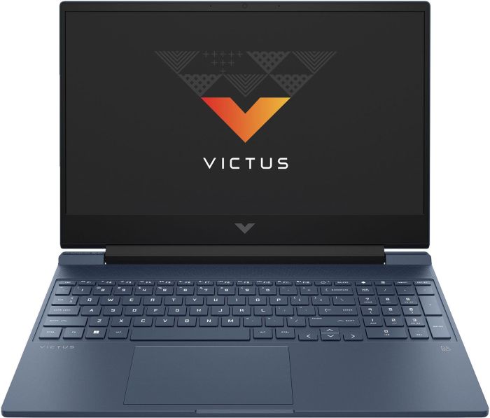 Ноутбук HP Victus 15-fb3047ua 15.6" FHD IPS AG, AMD AI 7 350, 24GB, F1TB, NVD5050-8, DOS, синій
