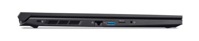 Acer Notebook Nitro V 16 ANV16-42 16" WUXGA IPS, AMD R7-260, 16GB, F1TB, NVD5070-8, Lin, black