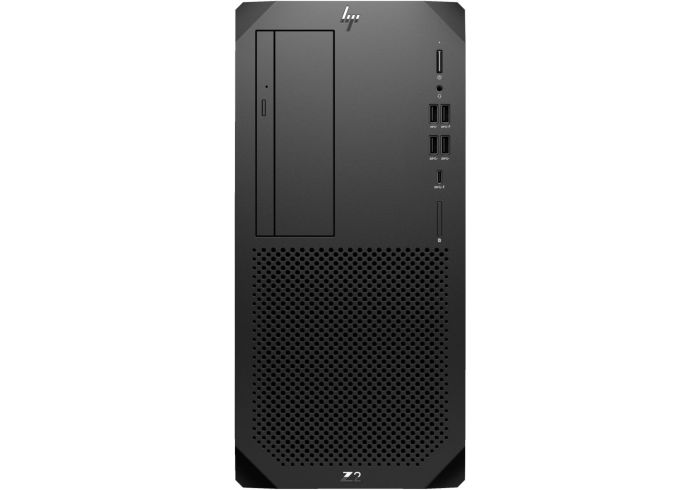 Робоча станція HP Z2-G9 TWR, Intel i7-14700, 32GB, F1TB, NVD 2000-16 Ada, WiFi, кл+м, Win11P