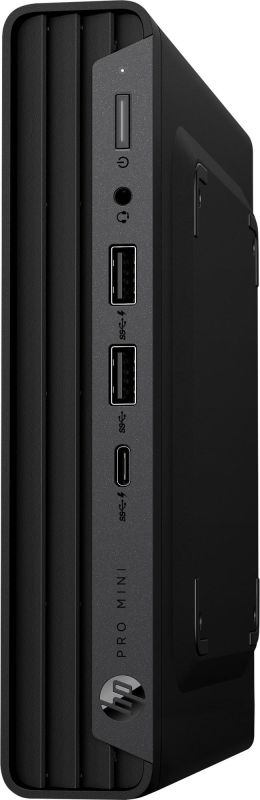 HP PC PC Pro 400-G9 Mini, Intel i5-14500T, 16GB, F512GB, UMA, WiFi, kb+m, 3y, Win11P