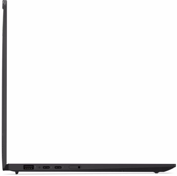 Ноутбук Lenovo ThinkPad X1 Carbon-13 14" WUXGA Touch AG, Intel U7-258V, 32GB, F1TB, UMA, Win11P, чорний