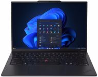 Ноутбук Lenovo ThinkPad X1 Carbon-13 14" WUXGA Touch AG, Intel U7-258V, 32GB, F1TB, UMA, Win11P, чорний