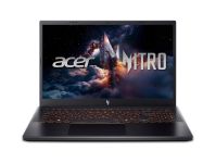 Ноутбук Acer Nitro V 15 ANV15-52 15.6" FHD IPS, Intel i7-13620H, 16GB, F1TB, NVD5060-8, Lin, чорний