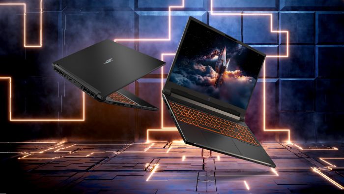 Ноутбук Acer Nitro V 16 ANV16-61 16" WUXGA IPS, AMD R9-365, 32GB, F1TB, NVD5070-8, Lin, чорний