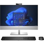 Комп'ютер персональний моноблок HP EliteOne 870-G9 27" QHD IPS AG, Intel i5-14500, 16GB, F512GB, UMA, WiFi, кл+м, 3р, Win11P
