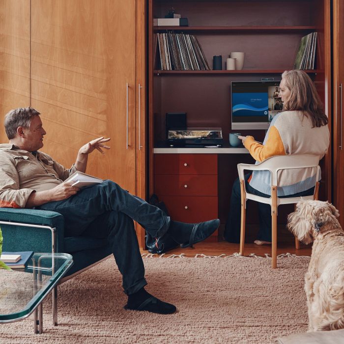 Комп'ютер персональний моноблок HP EliteOne 870-G9 27" QHD IPS AG, Intel i5-14500, 16GB, F512GB, UMA, WiFi, кл+м, 3р, Win11P