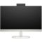 Комп'ютер персональний моноблок HP 245-G10 23.8" FHD IPS AG, AMD R3-7320U, 8GB, F512GB, UMA, WiFi, кл+м, Win11P, білий