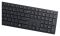 Клавіатура Dell Pro Wired Collaboration Keyboard - KB525C - Ukrainian