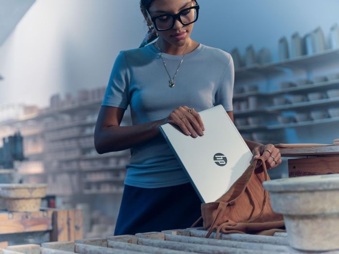 Ноутбук HP Probook 4-G1a 16" WUXGA IPS, AMD R7-250, 32GB, F1TB, UMA, Win11P, сріблястий