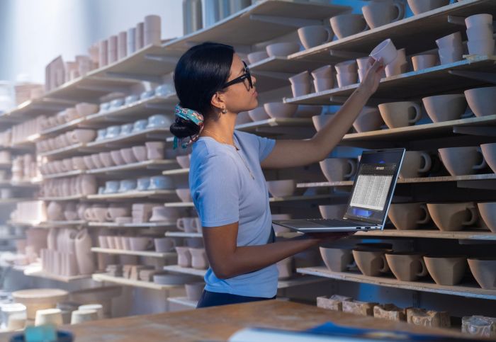 Ноутбук HP Probook 4-G1a 14" WUXGA IPS, AMD R7-250, 24GB, F512GB, UMA, DOS, сріблястий