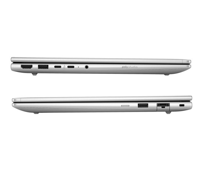 Ноутбук HP Probook 4-G1a 14" WUXGA IPS, AMD R7-250, 16GB, F512GB, UMA, Win11P, серебристый