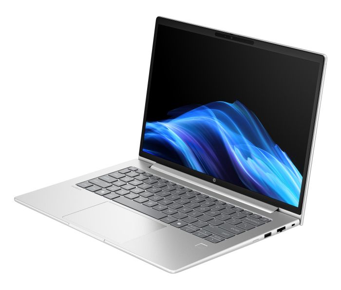 Ноутбук HP Probook 4-G1a 14" WUXGA IPS, AMD R7-250, 16GB, F512GB, UMA, DOS, серебристый