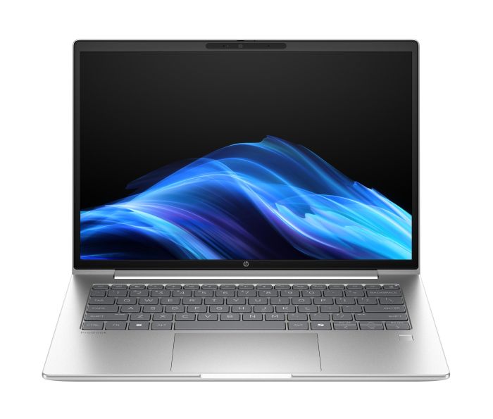 Ноутбук HP Probook 4-G1a 14" WUXGA IPS, AMD R3-210, 16GB, F512GB, UMA, Win11P, серебристый