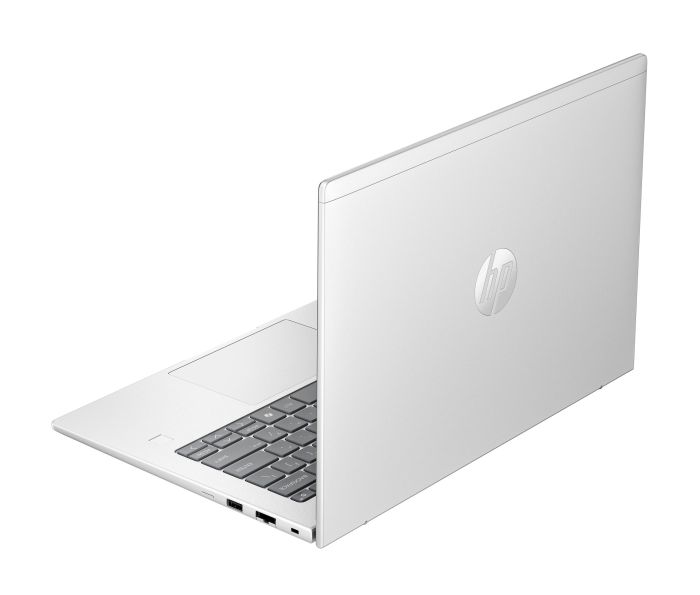Ноутбук HP Probook 4-G1a 14" 2.2K IPS, AMD R7-250, 48GB, F1TB, UMA, Win11P, сріблястий