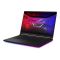 Ноутбук ASUS ROG Strix SCAR 18 G835LX-SA065X 18" 2.5K mLED, Intel Ultra 9 275HX, 64GB, F2+2TB, NVD5090-24, Win11P, Чорний