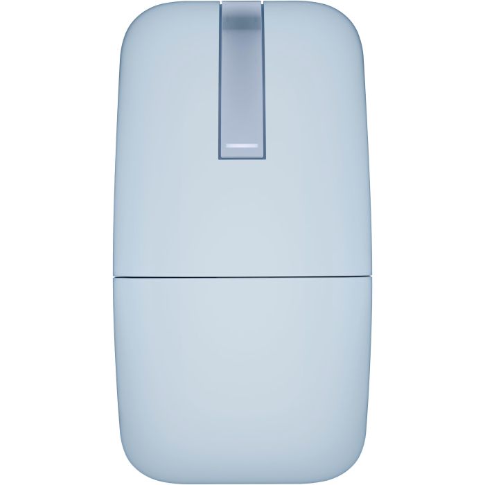 Миша Dell Bluetooth Travel Mouse - MS700 - Misty Blue