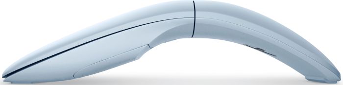 Миша Dell Bluetooth Travel Mouse - MS700 - Misty Blue