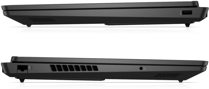 Ноутбук HP OMEN 17-db1010ua 17.3" FHD IPS AG, AMD AI 7 350, 32GB, F1TB, NVD5060-8, DOS, чорний