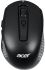 Acer Mouse OMR060, WL, black