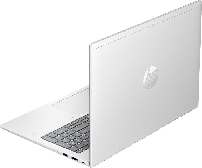 Ноутбук HP ProBook 4-G1i 16" WUXGA IPS AG, Intel U7-255H, 16GB, F1TB, UMA, DOS, сріблястий