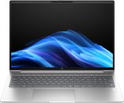 Ноутбук HP ProBook 4-G1i 16" WUXGA IPS AG, Intel U5-225U, 24GB, F1TB, UMA, DOS, сріблястий