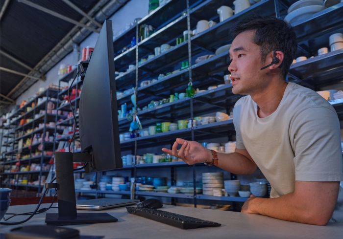 HP Notebook ProBook 4-G1i 16" WUXGA IPS AG, Intel U5-225H, 32GB, F1TB, NVD3050-4, Win11P, silver