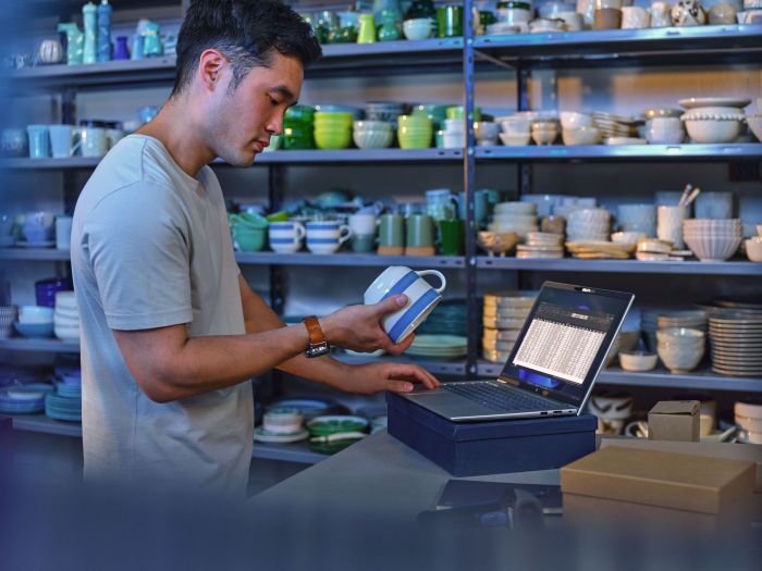 Ноутбук HP ProBook 4-G1i 14" WUXGA IPS AG, Intel U7-255H, 16GB, F1TB, UMA, Win11P, сріблястий