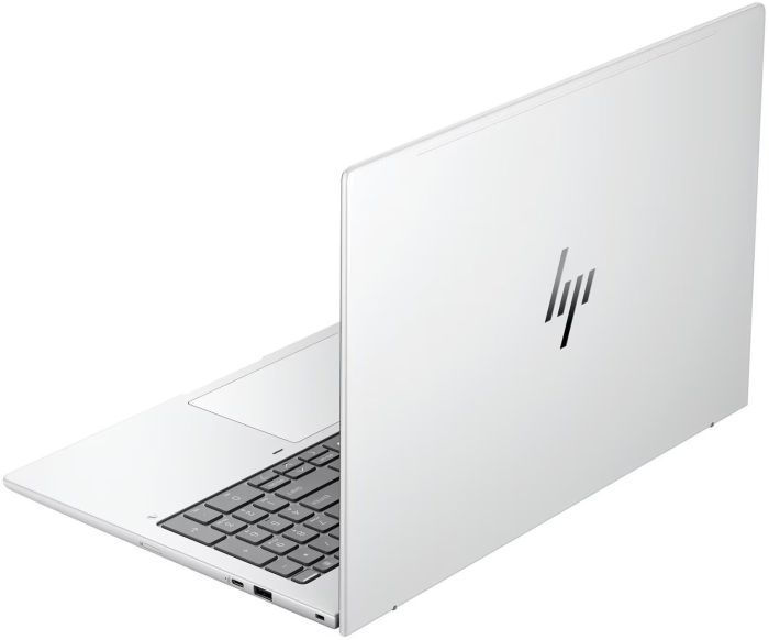 Ноутбук HP EliteBook 8-G1i 16" WUXGA AG, Intel U5-228V, 32GB, F1TB UMA, Win11P, серебристый