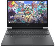 Ноутбук HP Victus 15-fa2019ua 15.6" FHD IPS AG, Intel i7-13620H, 16GB, F1TB, NVD5050-8, DOS, сірий