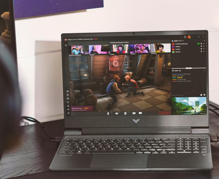 Ноутбук HP Victus 15-fa2012ua 15.6" FHD IPS AG, Intel i7-13620H, 24GB, F1TB, NVD5060-8, DOS, сірий