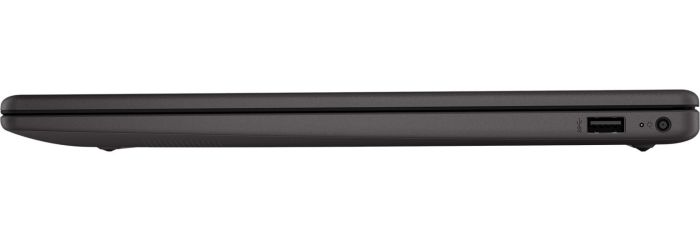 Ноутбук HP 255R-G10 15.6" FHD IPS AG, AMD R7-7735U, 16GB, F512GB, UMA, DOS, чорний