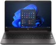 Ноутбук HP 250R-G9 15.6" FHD IPS AG, Intel 5-120U, 16GB, F1TB, UMA, DOS, чорний
