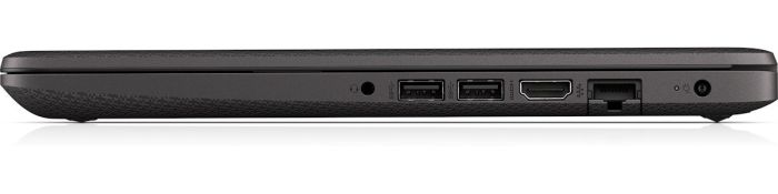 Ноутбук HP 240R-G9 14" FHD IPS AG, Intel 5-120U, 16GB, F512GB, UMA, Win11, чорний