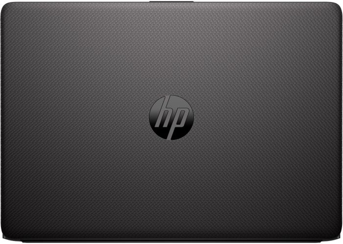 Ноутбук HP 240R-G9 14" FHD IPS AG, Intel 7-150U, 32GB, F1TB, UMA, DOS, чорний