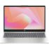 Ноутбук HP 15-fd0194ua 15.6" FHD IPS AG, Intel 3-100U, 16GB, F512GB, UMA, DOS, синий