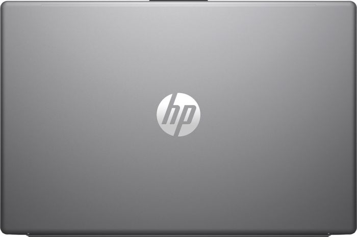 Ноутбук HP 250R-G10 15.6" FHD IPS AG, Intel 5-120U, 16GB, F1TB, UMA, DOS, серебристый