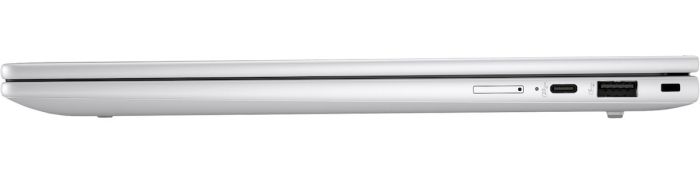 Ноутбук HP EliteBook X G1i 14" WUXGA AG, Intel U5-228V, 32GB, F1TB, UMA, DOS, сріблястий