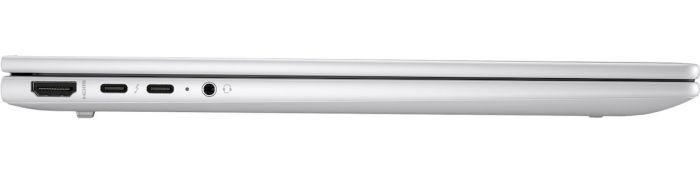 Ноутбук HP EliteBook X G1i 14" WUXGA AG, Intel U5-228V, 32GB, F1TB, UMA, DOS, сріблястий