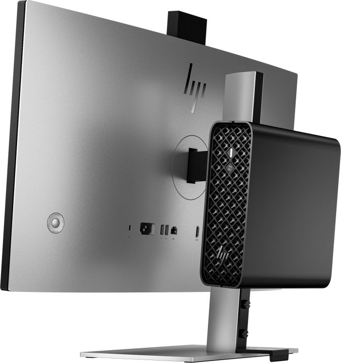 Рабочая станция HP Z2 Mini G1i, Intel U7-265, 16GB, F512GB, NVD A1000-8, WiFi, кл+м, Win11P