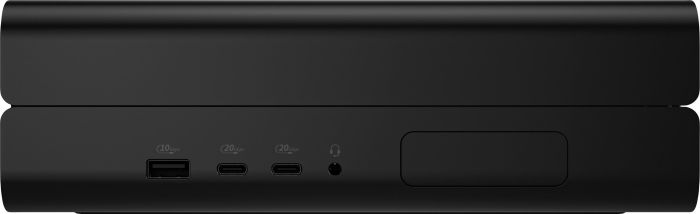 Рабочая станция HP Z2 Mini G1i, Intel U7-265, 16GB, F512GB, NVD A1000-8, WiFi, кл+м, Win11P